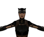 Catwoman (Injustice) - Injustice: Gods Among Us