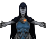 Raven (Injustice) - Injustice: Gods Among Us