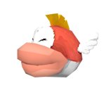 Boss Bass - Super Mario 64 DS