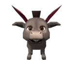 Dronkey - Shrek: Ogres and Dronkeys
