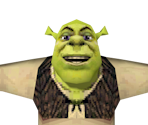 Shrek - Shrek: Ogres and Dronkeys