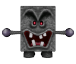 Whomp - Mario Party 4