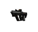 Hyperion SMG - Borderlands: Legends