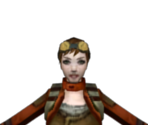 Patricia Tannis - Borderlands: Legends