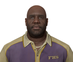 Coach - Left 4 Dead 2
