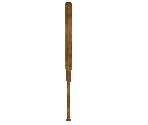 Baseball Bat - Fallout 3