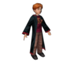 Ron Weasley - Harry Potter & the Chamber of Secrets