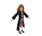 Hermione Granger - Harry Potter & the Chamber of Secrets
