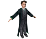 Tom Riddle - Harry Potter & the Chamber of Secrets