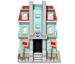 Trainers' School - Pokémon Black / White