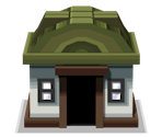Pokémon Day Care - Pokémon Black / White