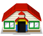 Day Care - Pokémon Black / White