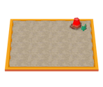 Sandbox - Pokémon Black / White