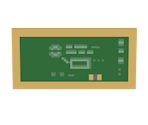 Blackboard - Pokémon Diamond / Pearl
