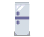 Refrigerator - Pokémon Diamond / Pearl