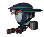 Gun Beetle - Sonic Generations