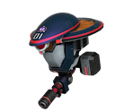 Gun Beetle Statue - Sonic Generations