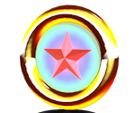 Goal Ring Statue - Sonic Generations