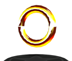 Ring Statue - Sonic Generations