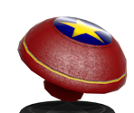Spring (Modern) Statue - Sonic Generations