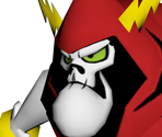 Lord Hater - Disney XD Grand Prix