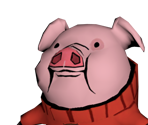 Waddles - Disney XD Grand Prix