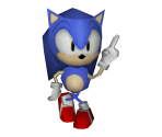 Sonic - Sonic Mega Collection Plus