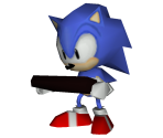 Sonic (Game Gear) - Sonic Mega Collection Plus