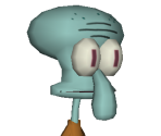 Squidward Tentacles - SpongeBob SquarePants: Employee of the Month