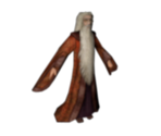 Professor Dumbledore - Harry Potter & the Chamber of Secrets