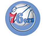Philadelphia 76ers - NBA 2K16