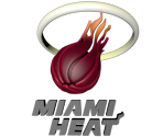 Miami Heat - NBA 2K16