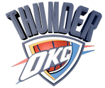 Oklahoma City Thunder - NBA 2K16