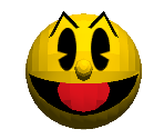 Pac-Man - Pac 'n Roll