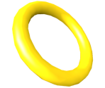 Hoopa's Ring - Dancing? Pokémon Band