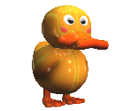 Duck - Roblox