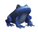 Double Damage Frog - Roblox