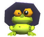 Bewitching Amphibian - Roblox