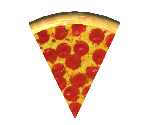 Pepperoni Pizza - Roblox