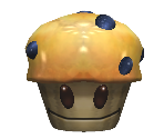 Friendly Muffin Man - Roblox