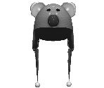 Kuddle E. Koala - Roblox