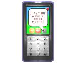 Call Me Cellphone - Roblox