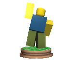 Robloxian Clone - Roblox