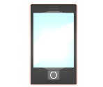 Panda's Cellphone - Roblox