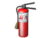 Fire Exinguisher - Roblox