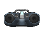 Boombox Gear 3.0 - Roblox