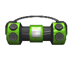 Dubstep Boombox - Roblox