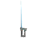 Ezra's Trusty Lightsaber - Roblox