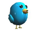 The Bird Says____. - Roblox