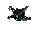 Sectopod Drone - XCOM: Enemy Unknown